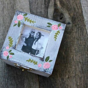 Bridesmaid proposal Wedding Thank You Gift