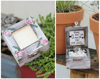 Bridesmaid Box Gifts