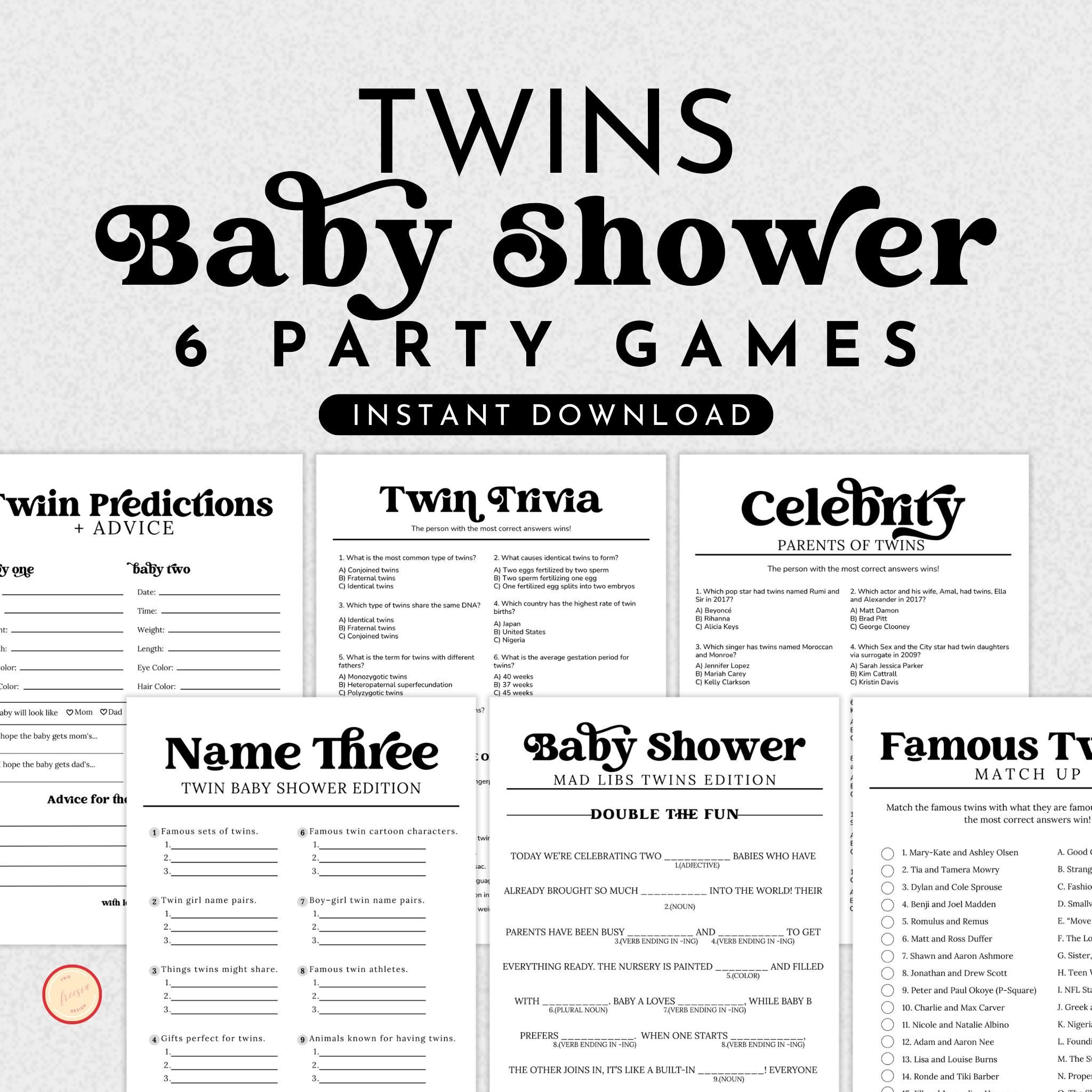 20 biglietti di consigli per bambini unisex per genitori, gioco per