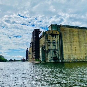 Buffalo River