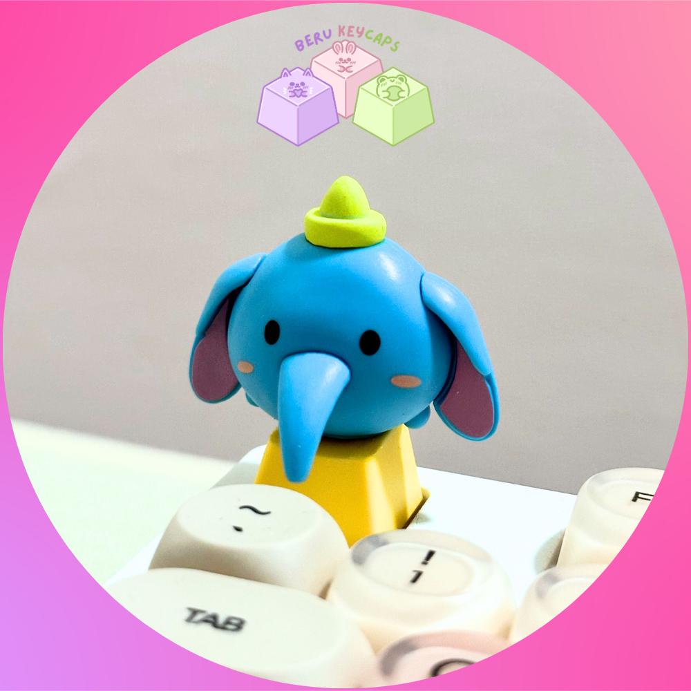 Disney Keycaps Mickey Mouse Minnie Mouse Pooh Keycaps Donald Duck Daisy ...