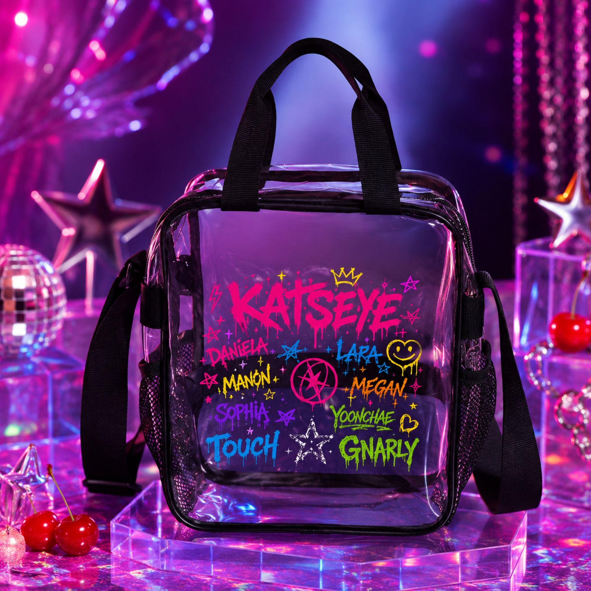 Katseye merch - Etsy 日本