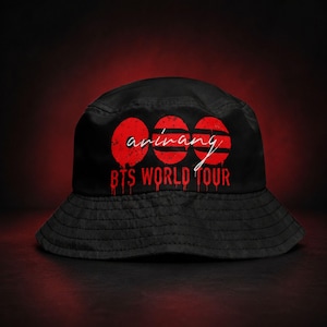 Btsの帽子 - Etsy 日本