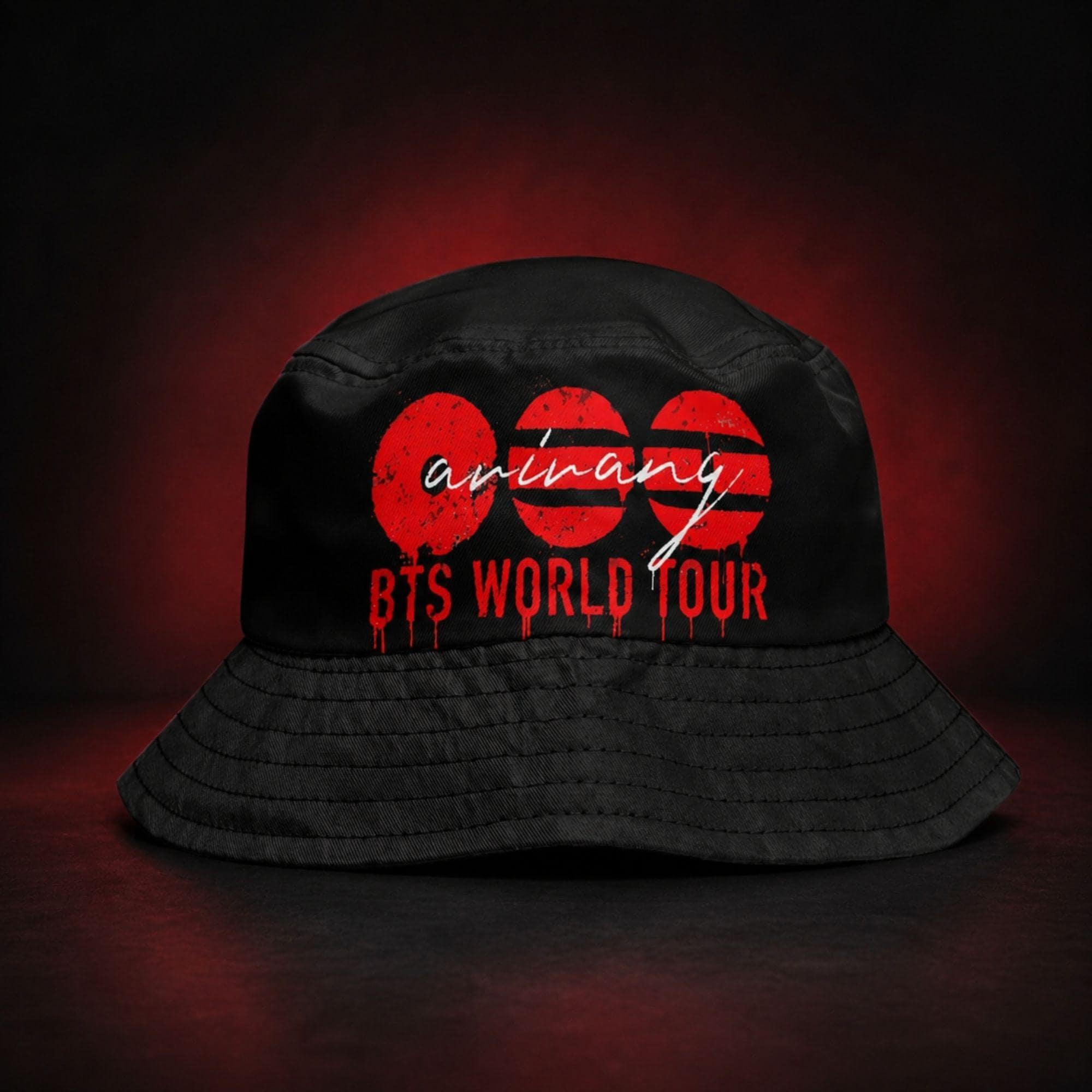 Btsの帽子 - Etsy 日本