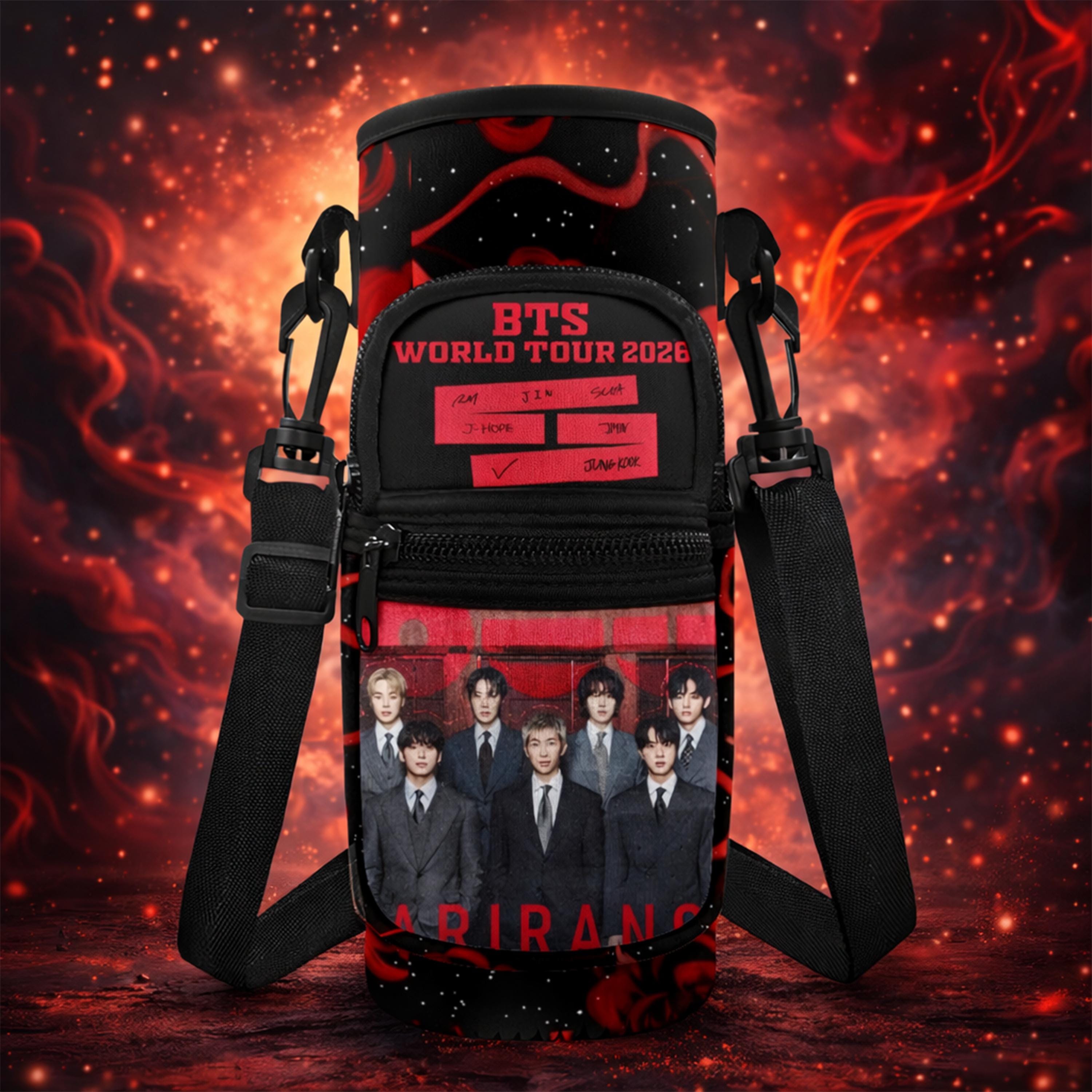 Bts merchandise - Etsy 日本