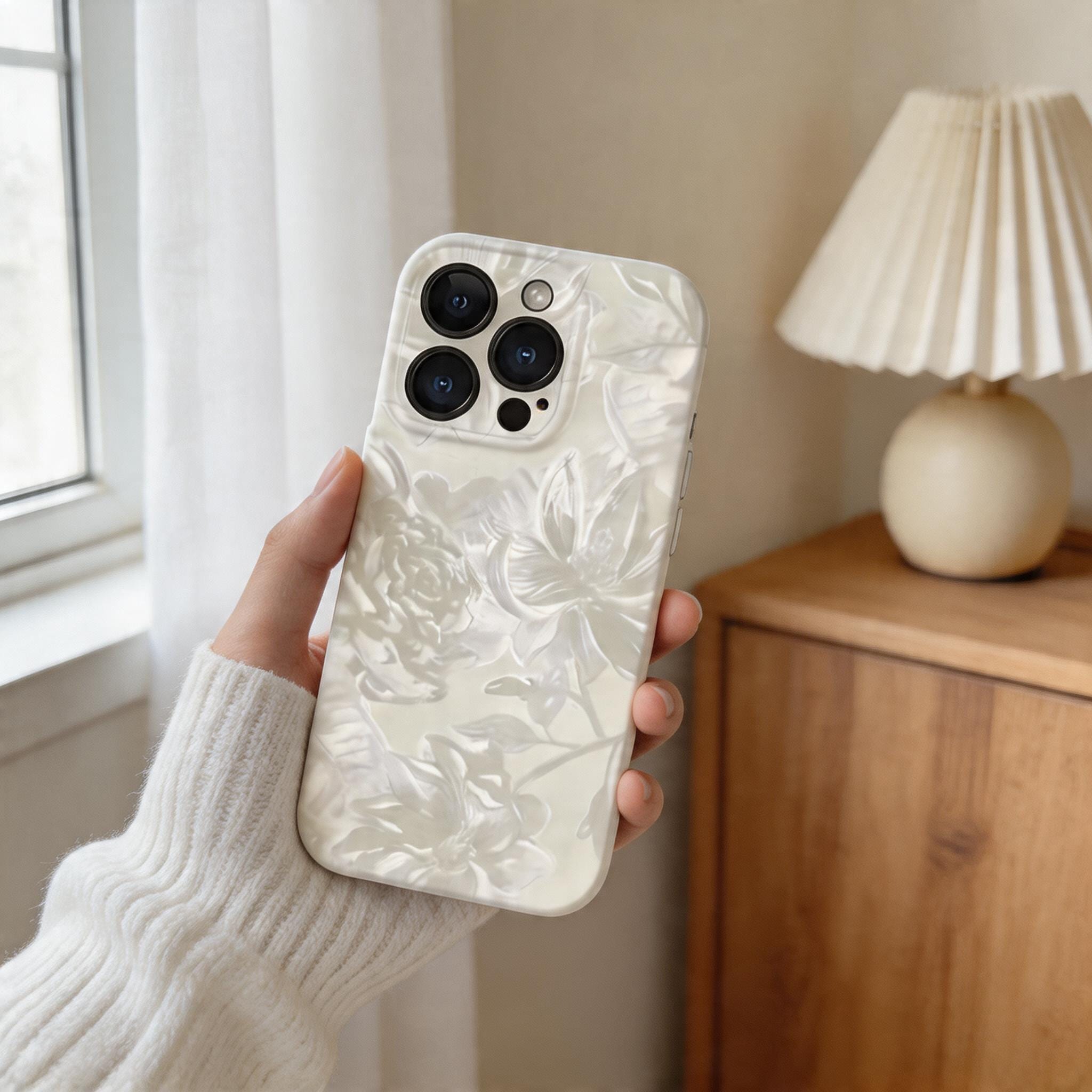 Chanel Phone Case - Etsy UK