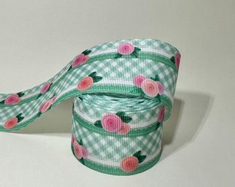 Disney Moana Ribbon 1.5\" High Quality Grosgrain Ribbon By The Yard Pua Princess Movie Film Character Cartoon