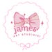 Jamesartstudio101 store logo