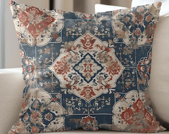 vintage flower decor