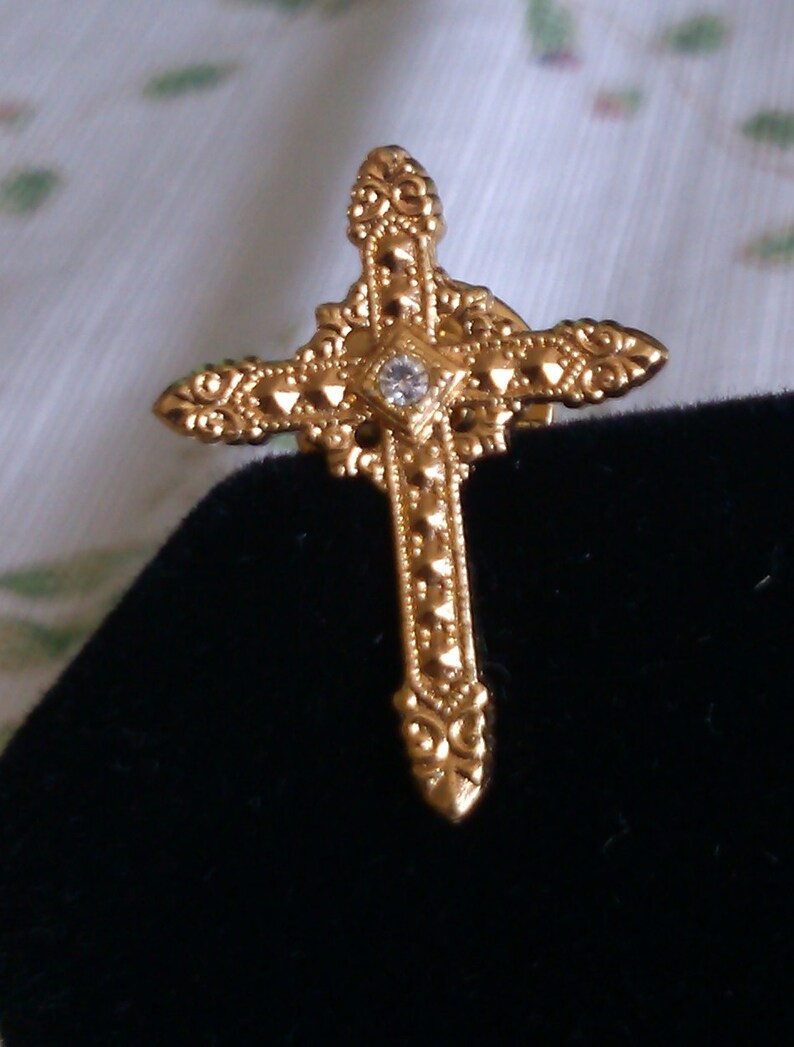 388 389 3 Religious Pus Pins Tie Tacks or Lapel Pins Sold Etsy