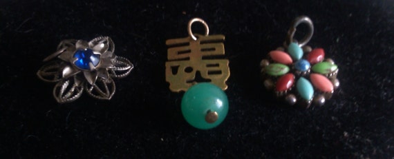 REDUCED 2 Charms or Pendants Sold Separately or T… - image 3