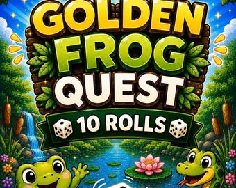 Premium Bundle - Snakes and Frogs