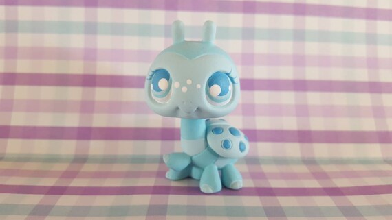 lps repaint