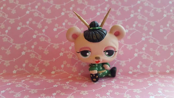 littlest pet shop 178