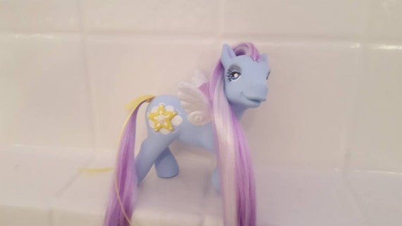 custom my little pony