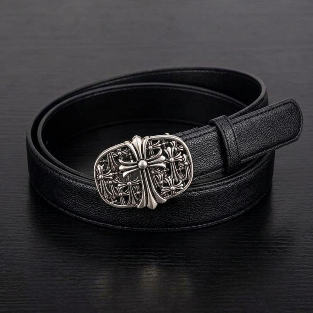 Chrome Hearts Belt - Etsy Canada