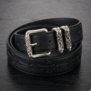 Chrome hearts roller belt - Etsy 日本