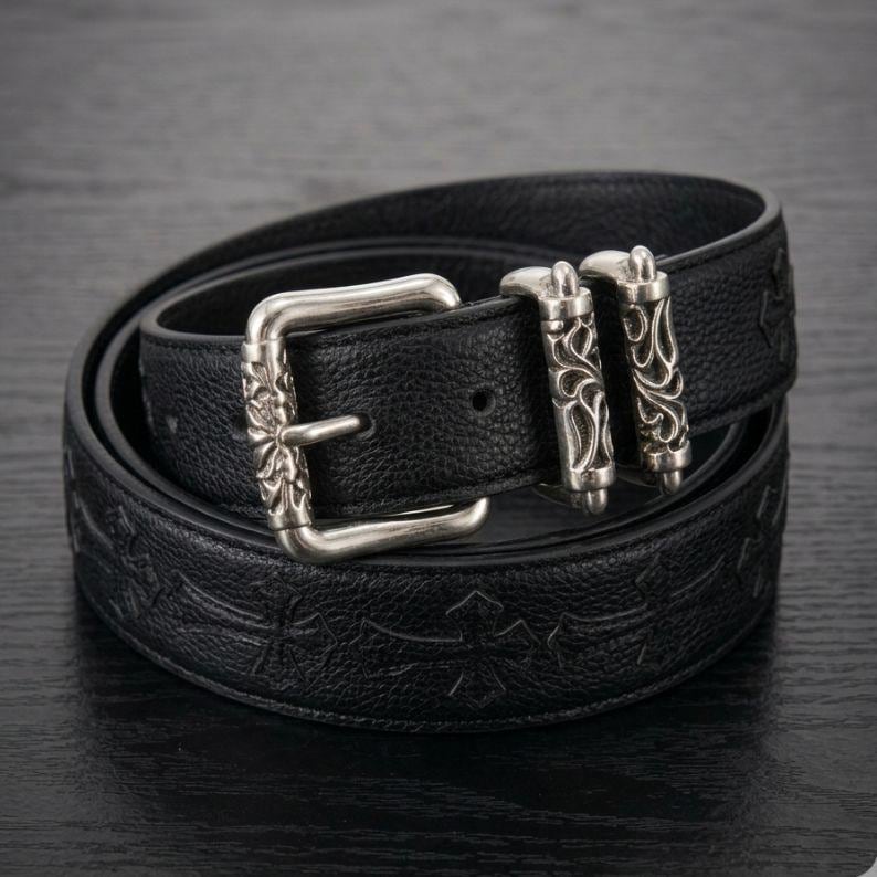 Chrome Hearts ベルト　気分でまた値上げします プロ解説】クロムハーツ値上げの全て｜価格推移・理由・買取相場への