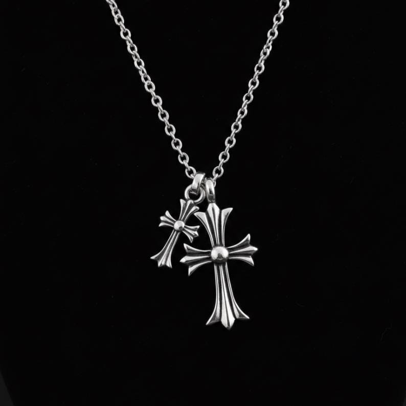 Chrome hearts 925 - Etsy 日本