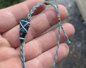 Arrowhead Bracelet