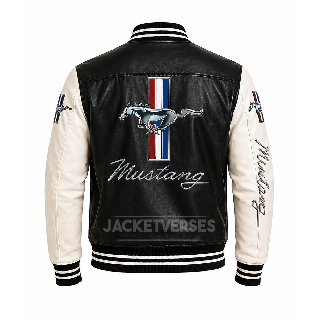 Ford Racing Jacket - Etsy