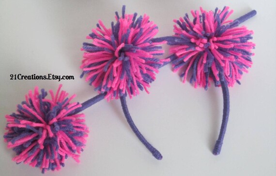 Abby Cadabby Headband /& Wand