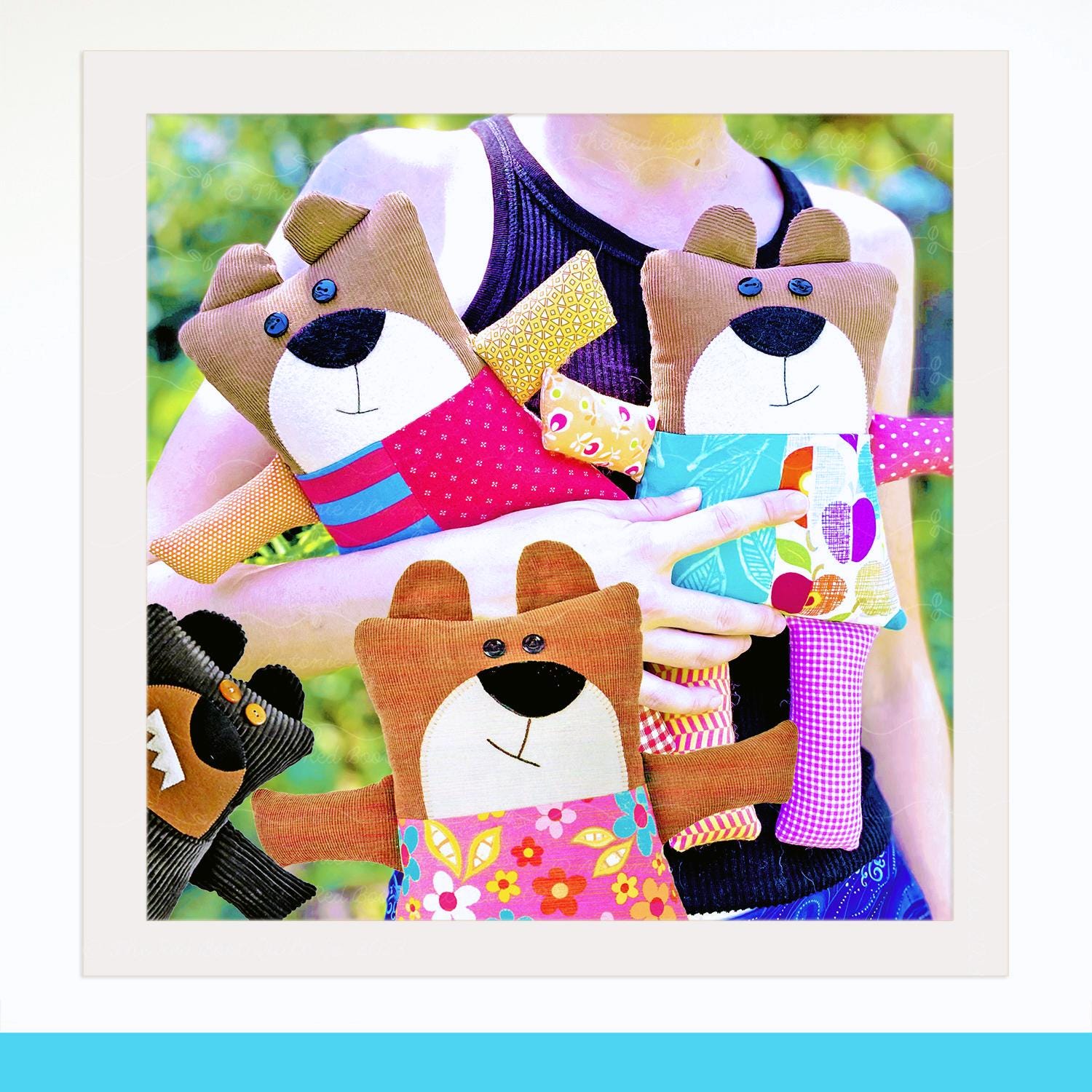 Bearly there company - Etsy 日本