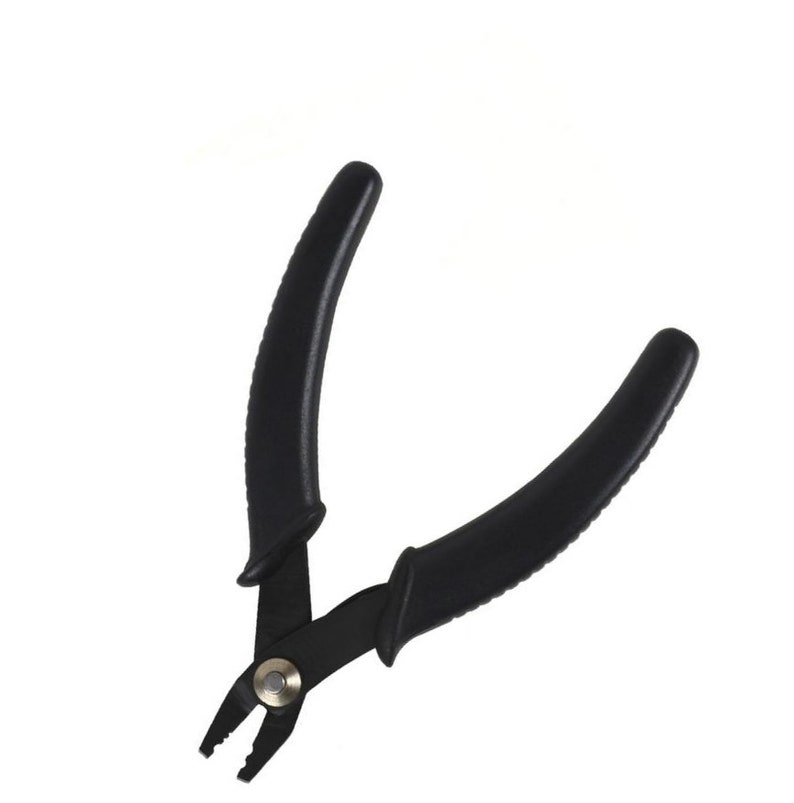 5 Standard Bead Crimping Pliers Jewelry Making Beading Craft Etsy