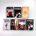 My Chemical Romance Cassette Tape - emo music gift product logo