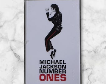 CD Michael Jackson 