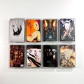 Korn Cassette Tape Collection - Custom Retro Music Tape Set