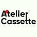 AtelierCassette store logo