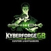 Kyberforge