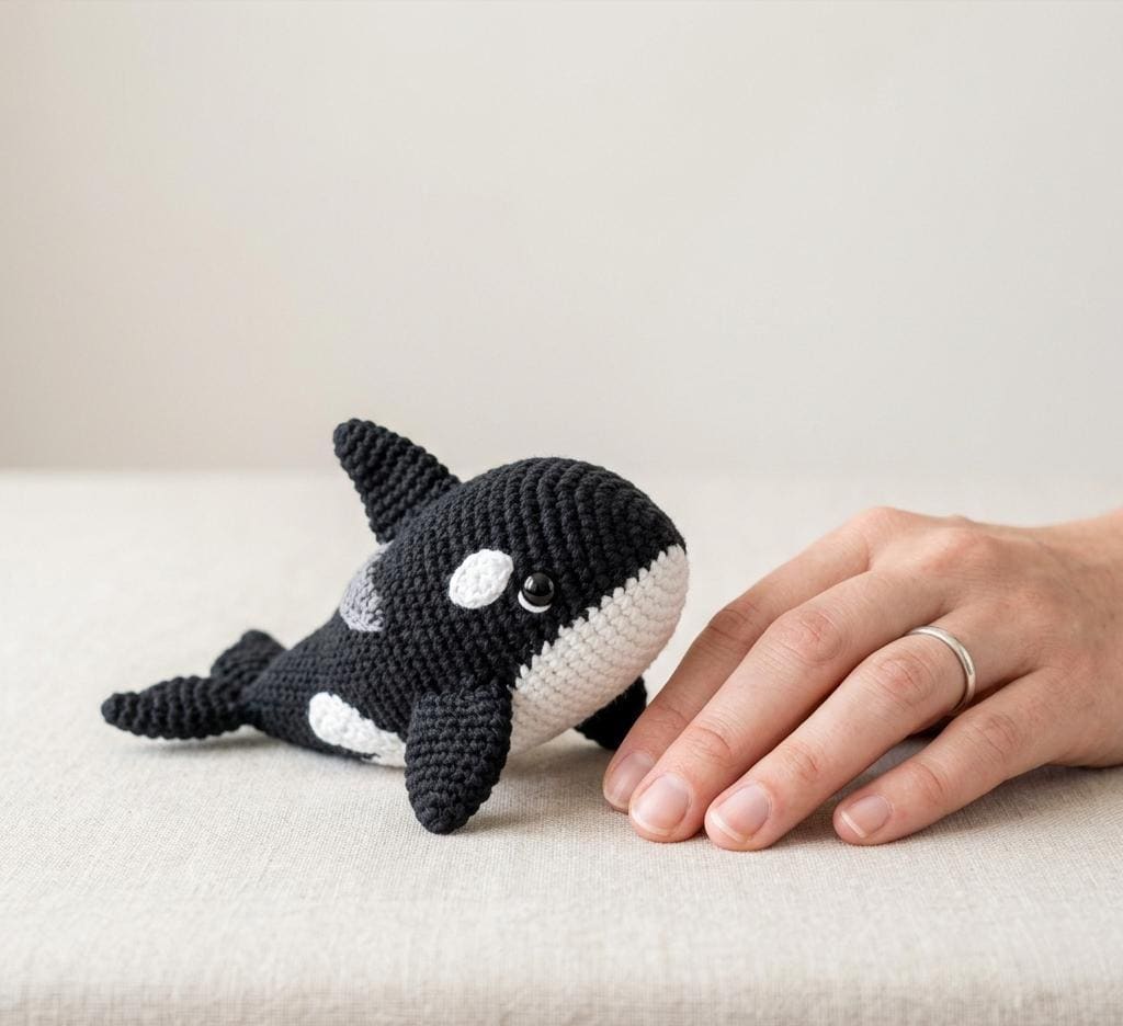手作りクジラのぬいぐるみ - Etsy 日本
