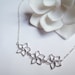 see more listings in the Sterling Necklaces section
