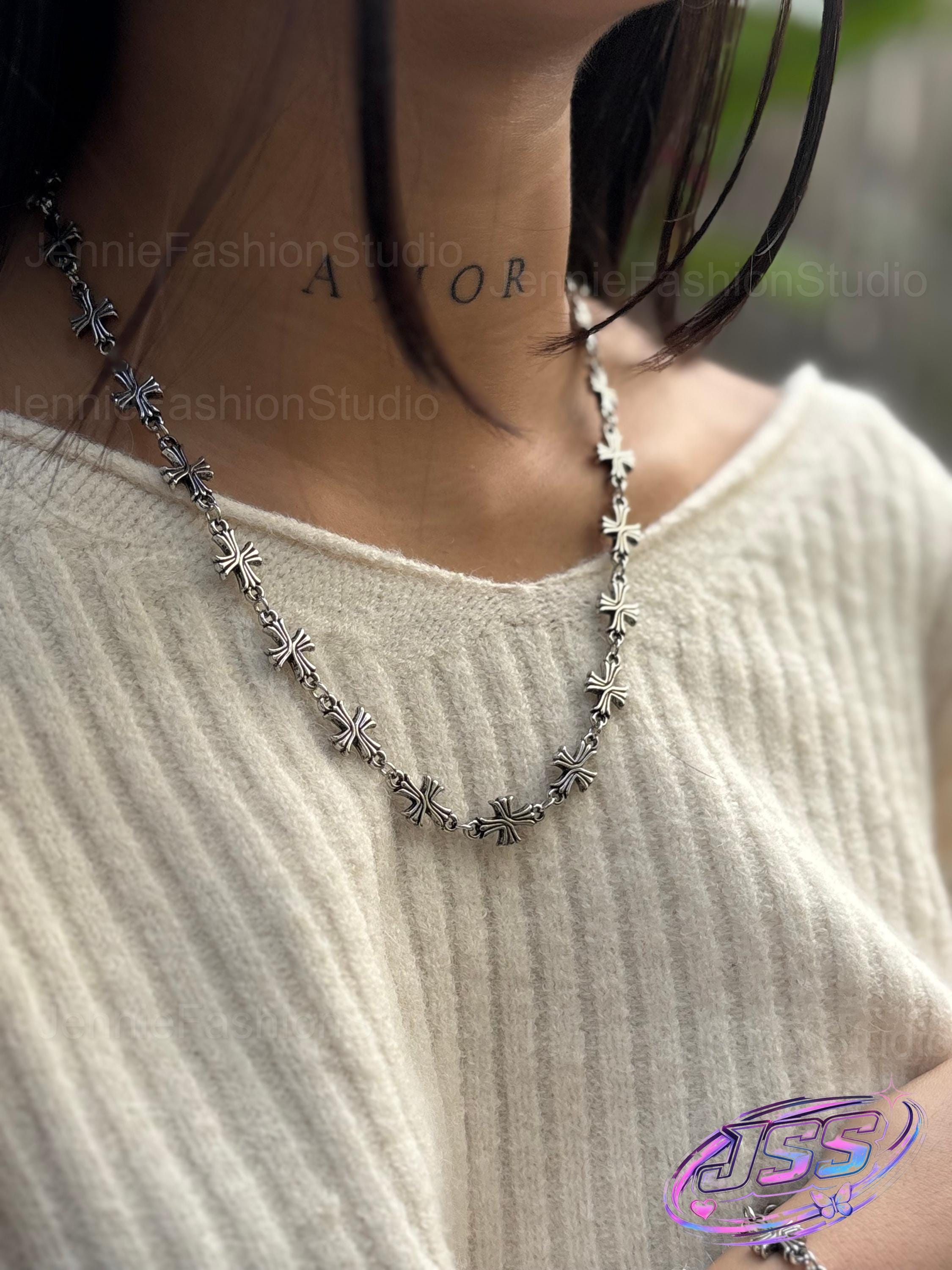 2000s Necklace Men - Etsy Australia