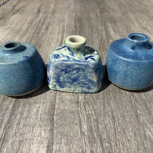 Diffusore in ceramica fatto a mano