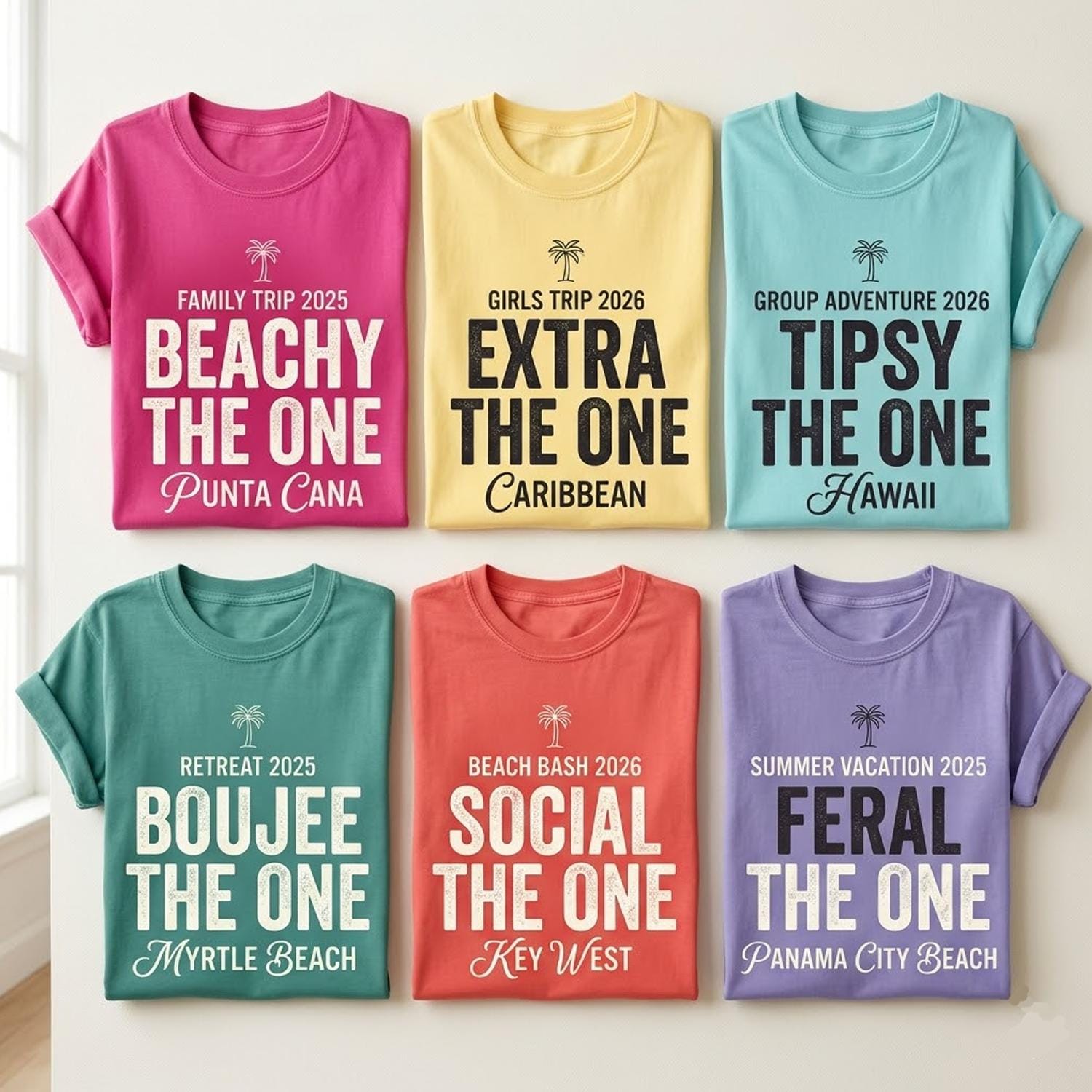 Girl Friend Reunion Tshirts - Etsy