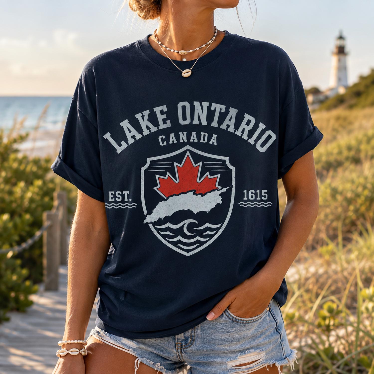 Maple T Shirt - Etsy