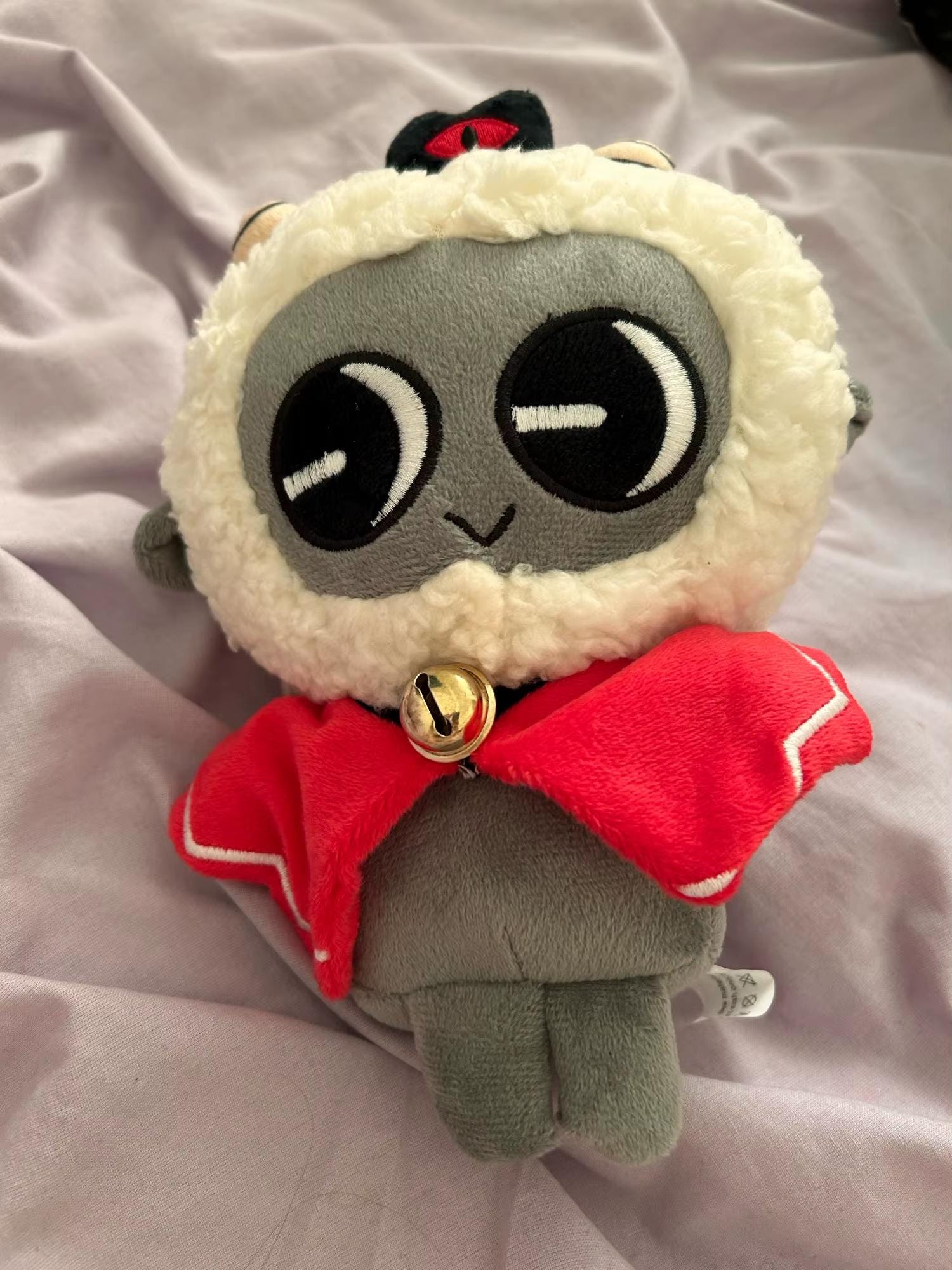Cult of the lamb plush - Etsy 日本