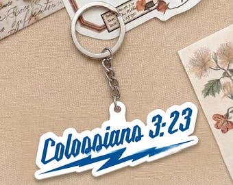 Personalized Name Keychain, Custom Word Keyring, Custom Backpack Charm, Kids Name Tag, Bridesmaid Gift, Keys Accessory, Custom Key Fob