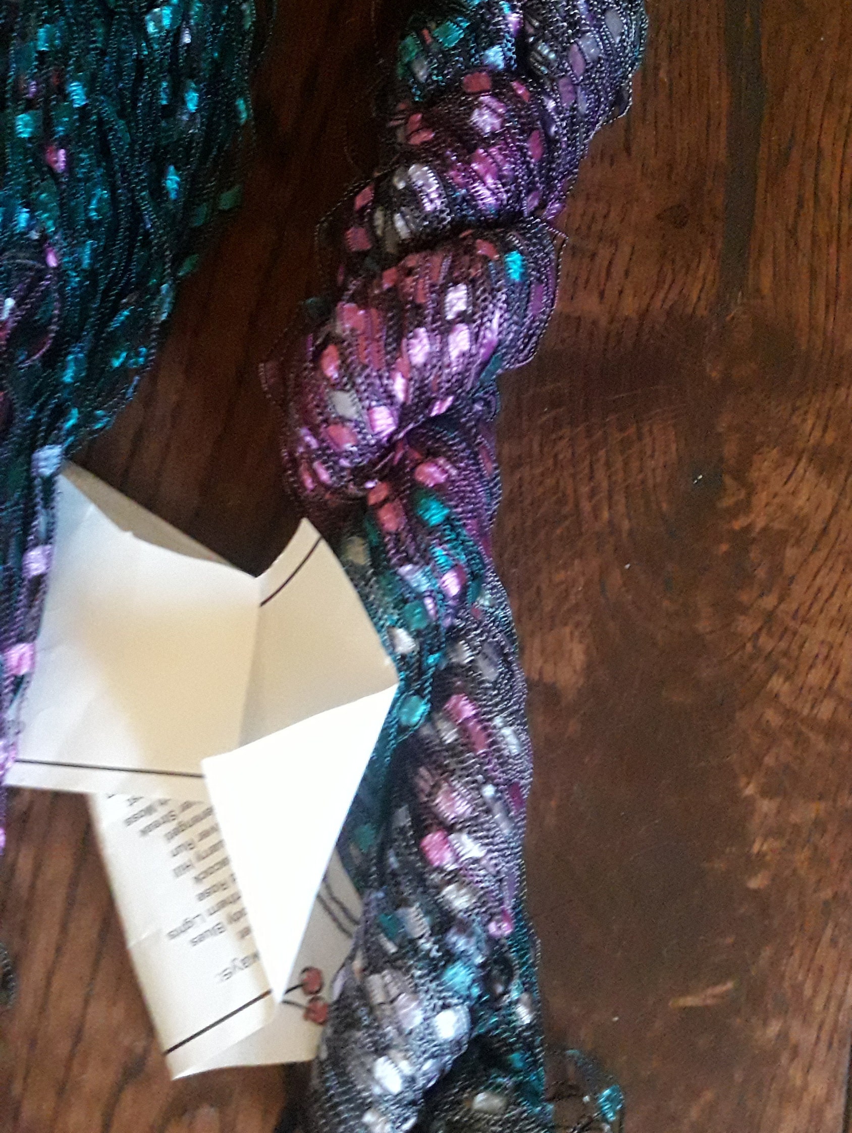 Zebra Windsong Novelty Yarn in Spanish Moss Etsy