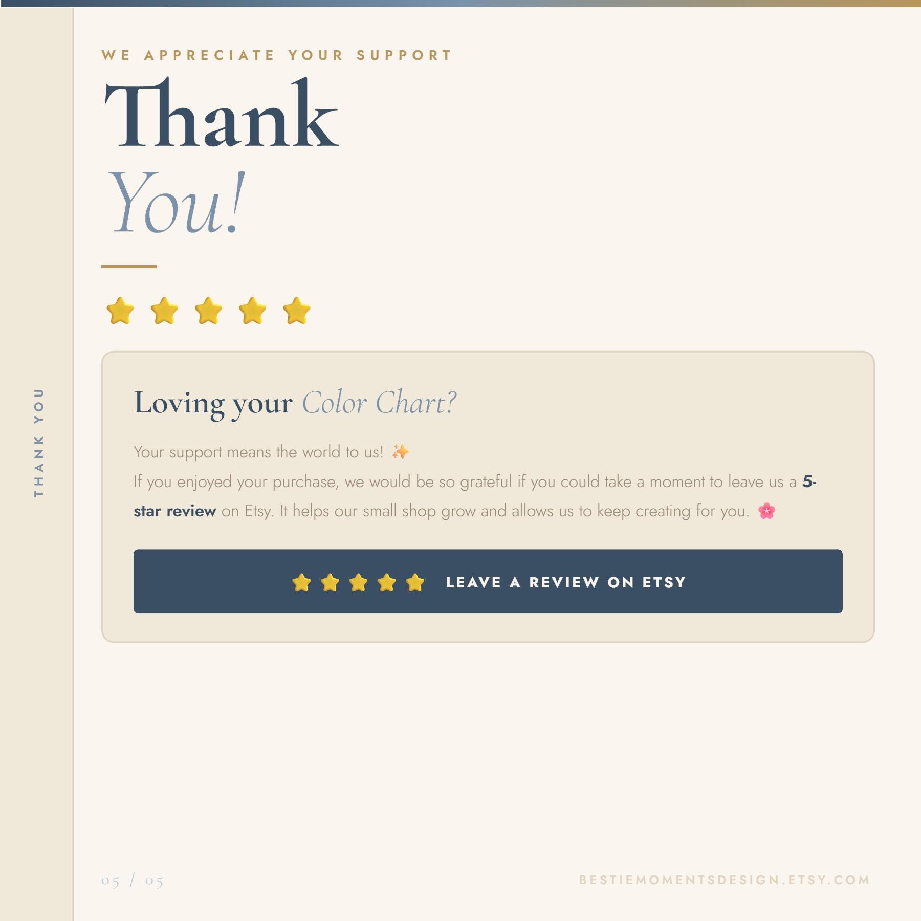 Colorful Reference Sheet Example Comfort Colors® 1717 Color Chart Digital Download | Printable Color ...