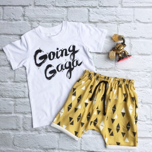 Going Gaga Tshirts