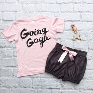 Going Gaga Tshirts