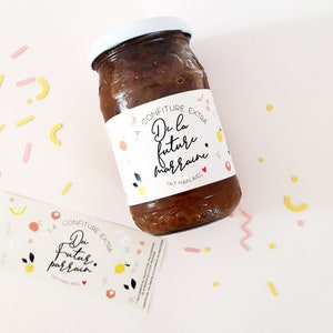 Label jam godmother godfather, label jam, request godmother godfather, do you want to be godmother, Announcement Godfather godmother