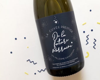 Etiquette Champagne Etsy Etiquette Champagne Etsy