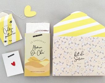 Future mom or dad survival kit, pregnancy gift, baby on the way, future mom gift, future dad gift, congratulations mom