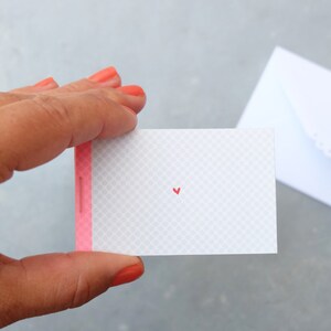 Personalized flipbook paper gif, Valentine's Day gift, Father's Day, gift for him, personalized gift, original pregnancy announcement image 3