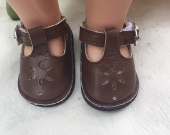 14 inch doll shoes